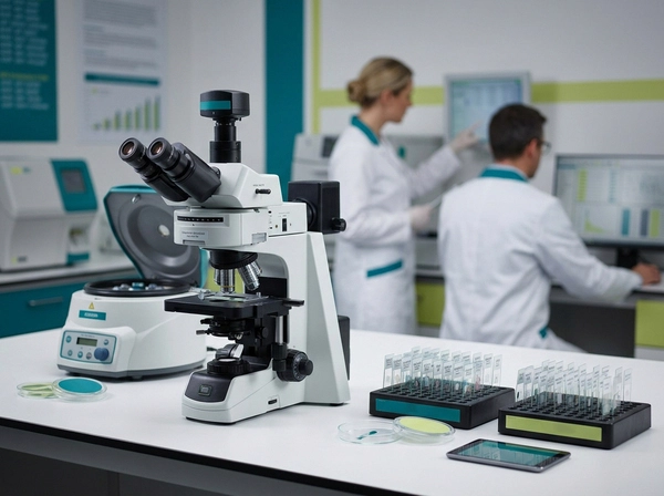 Ecossistema Histopathus — equipe especializada em patologia veterinária, tecnologia digital e logística de coleta em Salvador