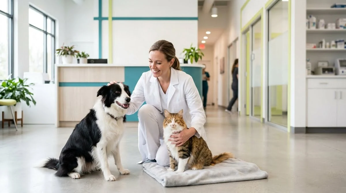 História do Histopathus — laboratório de patologia veterinária em Salvador/BA com tradição em diagnósticos precisos